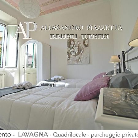 Casa Ceo Apartment ลาวาญา ภายนอก รูปภาพ