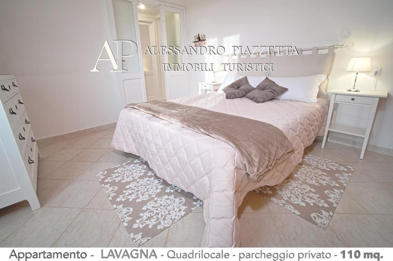 Casa Ceo Apartment ลาวาญา ภายนอก รูปภาพ